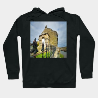 Muker Community Hall Hoodie